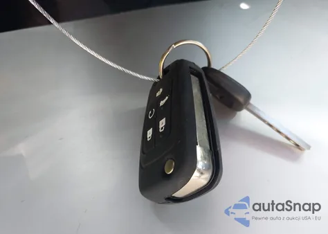 2013 Chevrolet Camaro 2Ss из США, поврежденный, VIN 2G1FK1EJ2D9167461